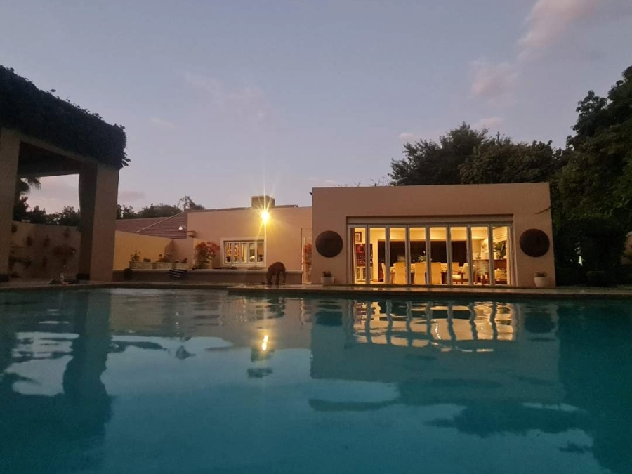 4 Bedroom Property for Sale in Cashan North West